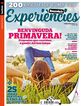 Descobrir Experiències 10 - Benvinguda primavera