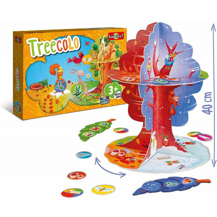 Treecolo Treecolo