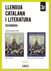BAU S3 Catal&agrave;/+quad./FF/26