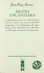 Aigües encantades