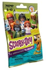Playmobil Scooby Doo figures 2 (70717)