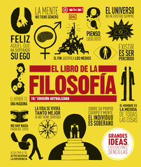 El libro de la Filosofía El libro de la Filosofía