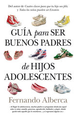 Guía para ser buenos padres de hijos ado Guía para ser buenos padres de hijos ado