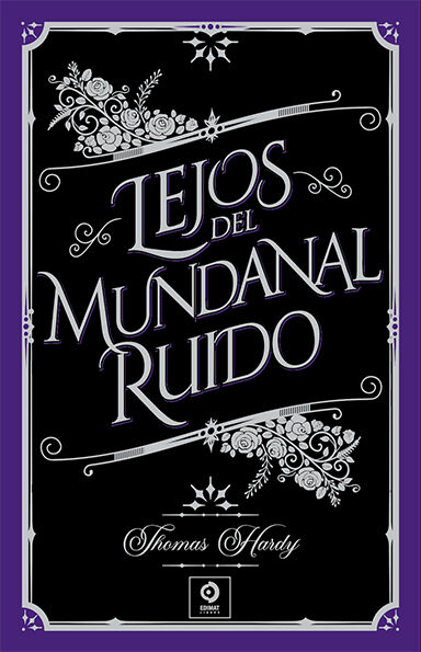 Lejos del mundanal ruido
