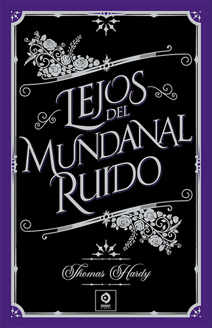 Lejos del mundanal ruido