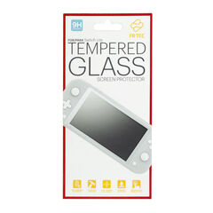 Switch Lite Protector vidrio templado