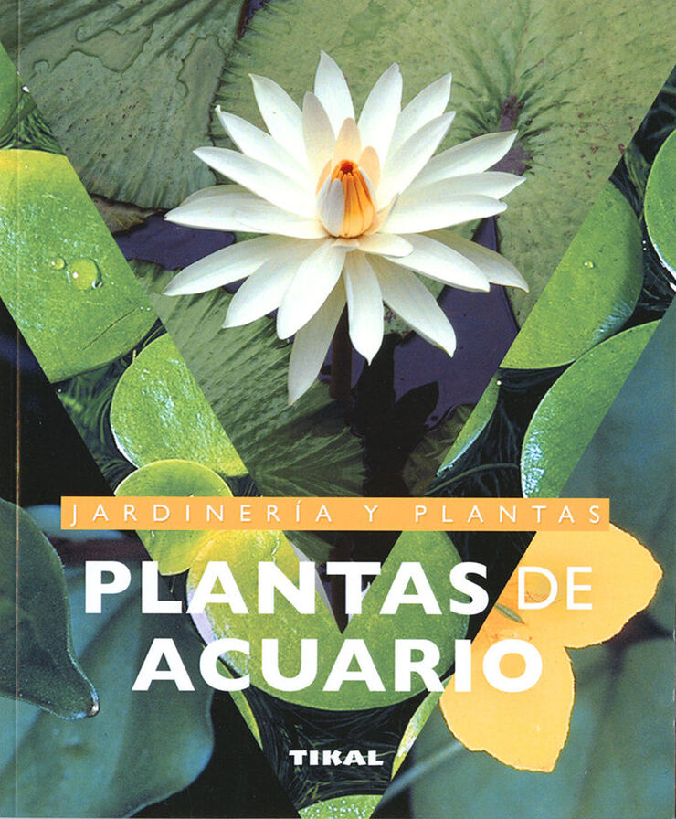 Plantas de acuario