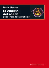 Enigma del capital, El