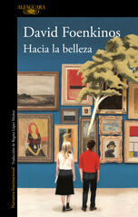 Hacia la belleza Hacia la belleza