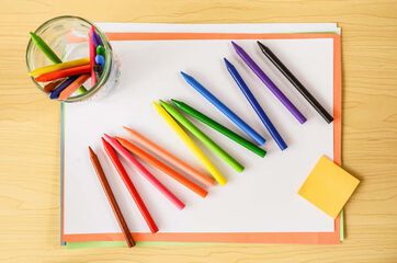 Cerass Plastidecor 352u Pack escolar