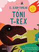 L'àlbum familiar de Toni T-Rex