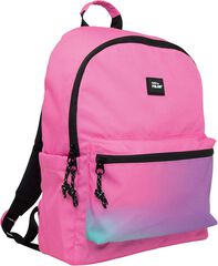 Mochila Milan Sunset rosa