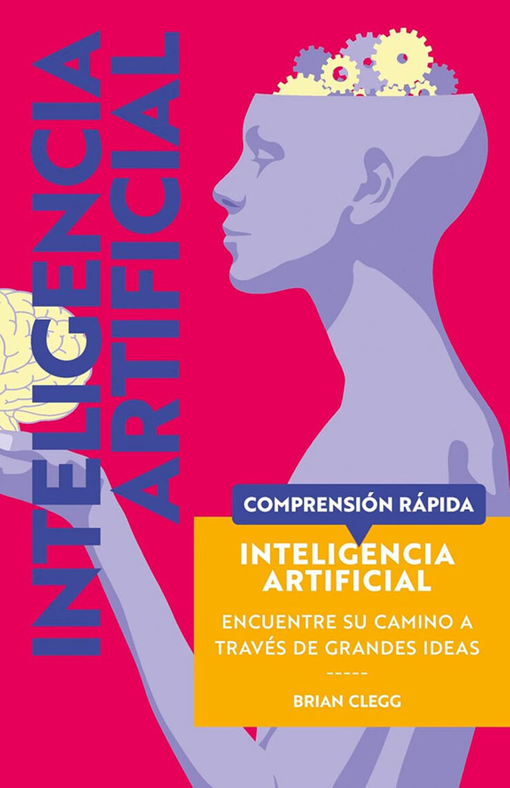 Inteligencia artificial