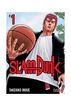 Slam Dunk new edition vol 01 Slam Dunk new edition vol 01