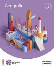 Geografia i història 3r ESO. Construint mons