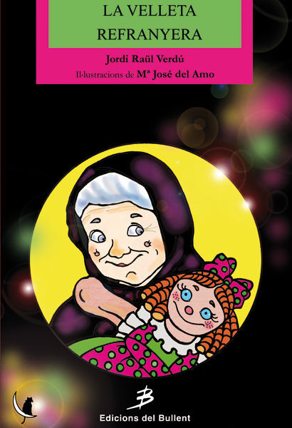 La Velleta refranyera