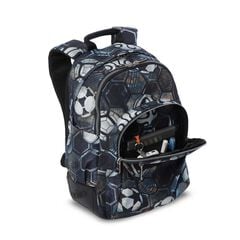 Mochila Totto Rayol F&uacute;tbol