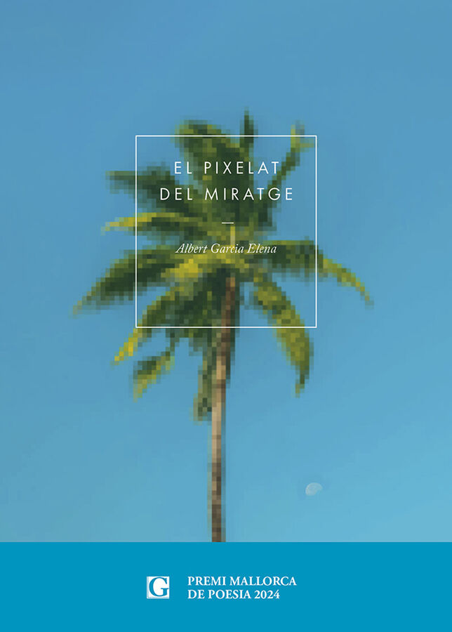 El pixelat del miratge