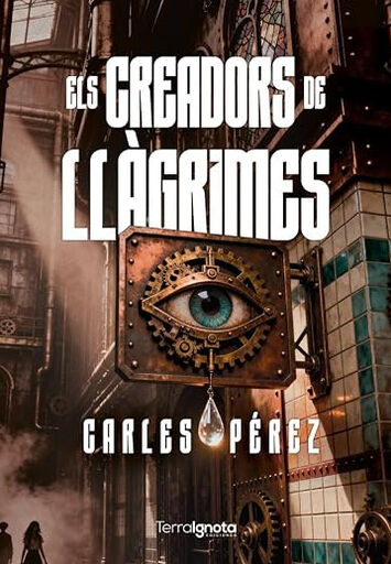 Els creadors de ll&agrave;grimes