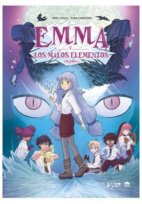 Emma y los malos elementos 01