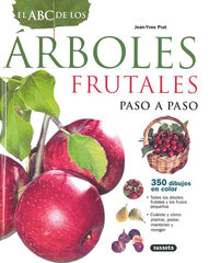 El ABC de los árboles frutales paso a paso
