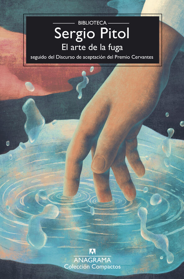 El arte de la fuga