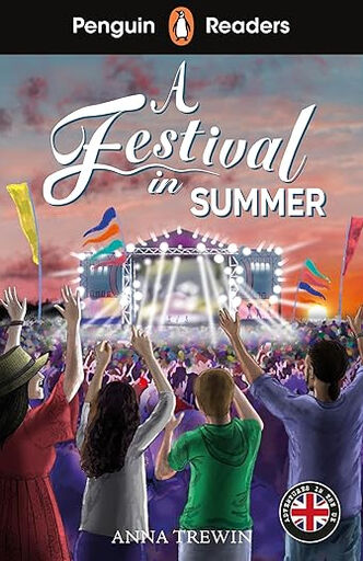 PEN NPR1 A Festival in Summer