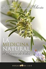 La medicina natural La medicina natural