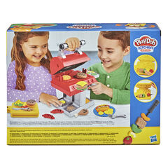 Play-Doh Súper Barbacoa