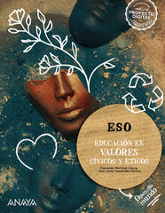 Educacin En Valores Cvicos Y ticos.