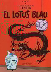 El Lotus Blau El Lotus Blau