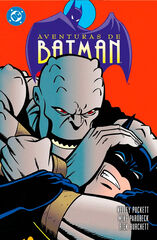 Aventuras de Batman 2 Aventuras de Batman 2