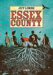 Essex County Essex County