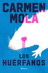 Los Hu&eacute;rfanos