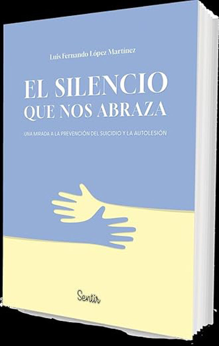 El silencio que nos abraza