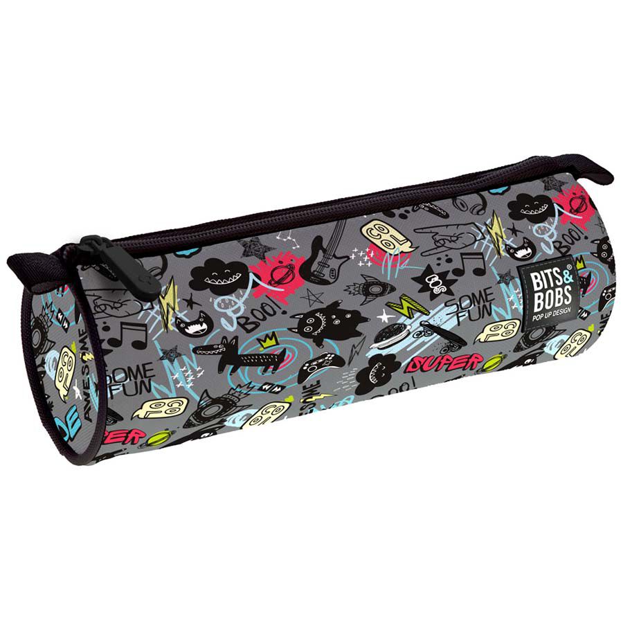 Estuche redondo B&B Awesome