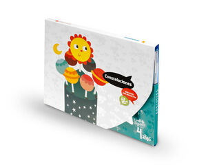 Constelaciones P4 ¿Lo Ves?