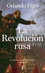 La revolución rusa La revolución rusa
