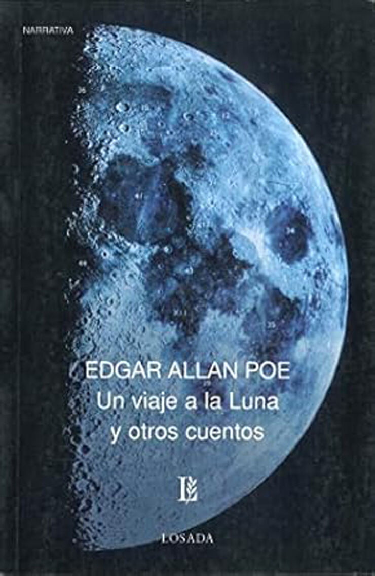 Un viaje a la Luna y otros cuentos