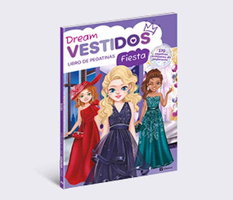 Dream vestidos fiesta