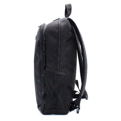 Motxilla Portàtil 15'' Nilox Negre Motxilla Portàtil 15'' Nilox Negre