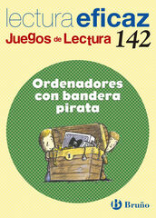 Ordenadores Con Bandera Pirata Primaria JDL Ordenadores Con Bandera Pirata Primaria JDL