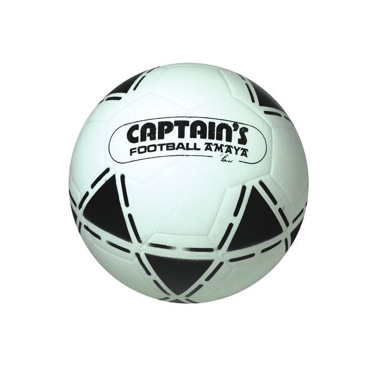 Pelota de fútbol Amaya Captain's