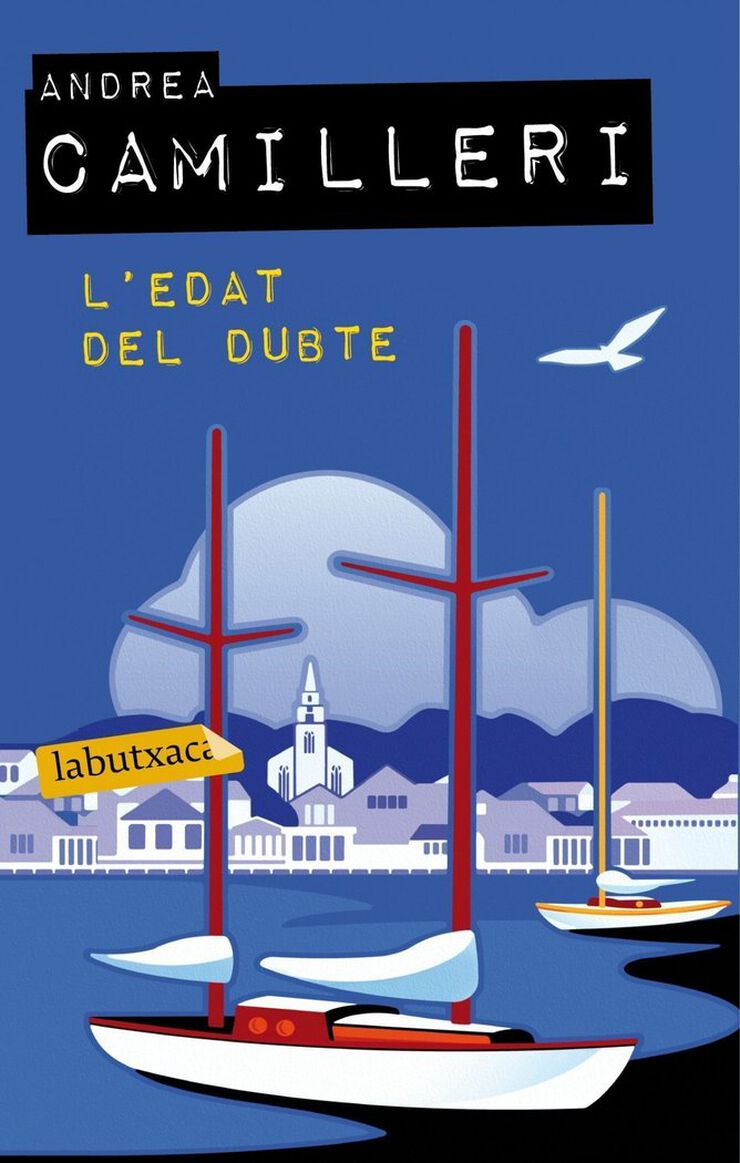 L'edat del dubte L'edat del dubte