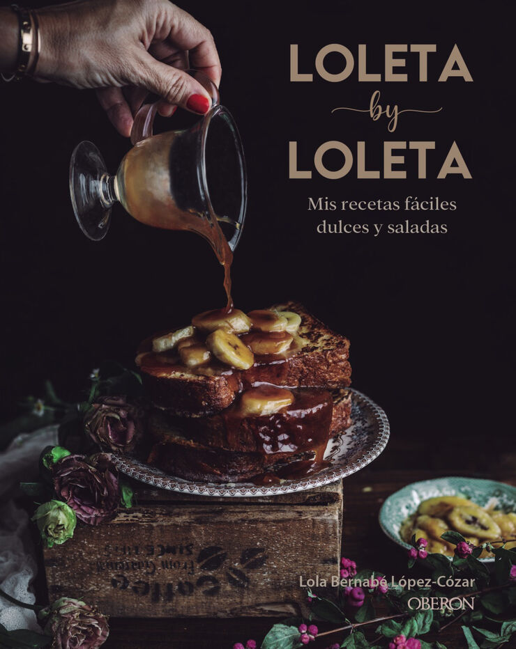 Loleta by Loleta