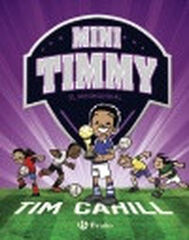 Mini Timmy - El Minimundial Mini Timmy - El Minimundial