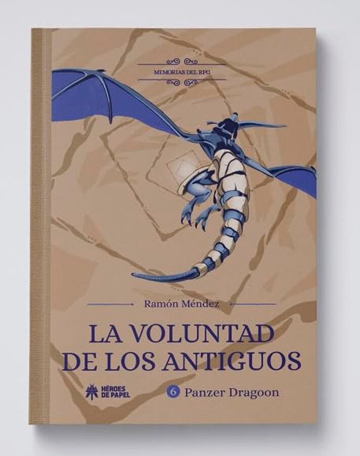 La voluntad de los antiguos