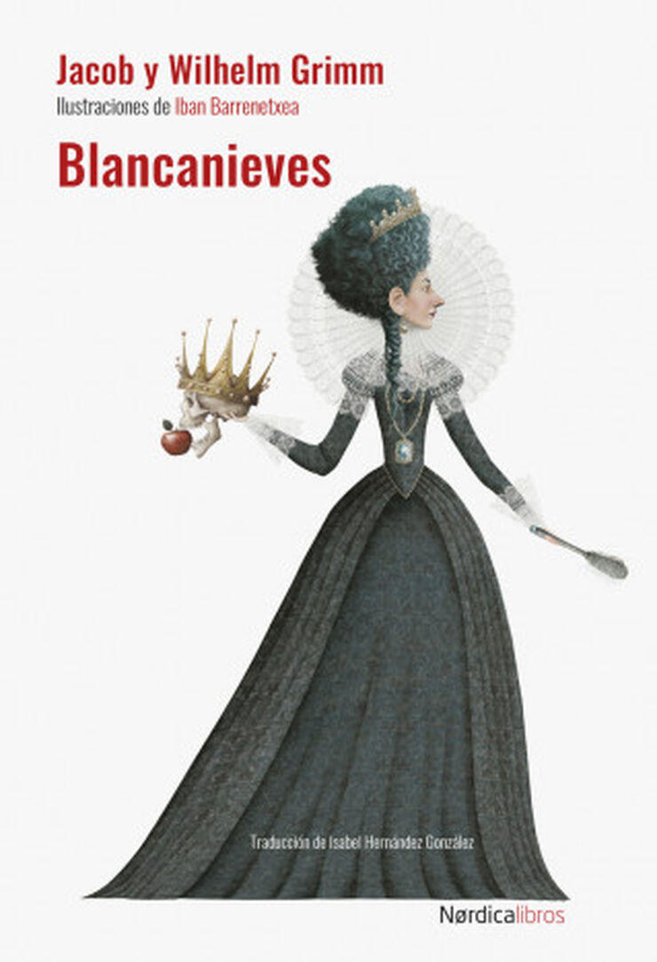 Blancanieves