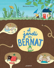 El jardí d'en Bernat El jardí d'en Bernat
