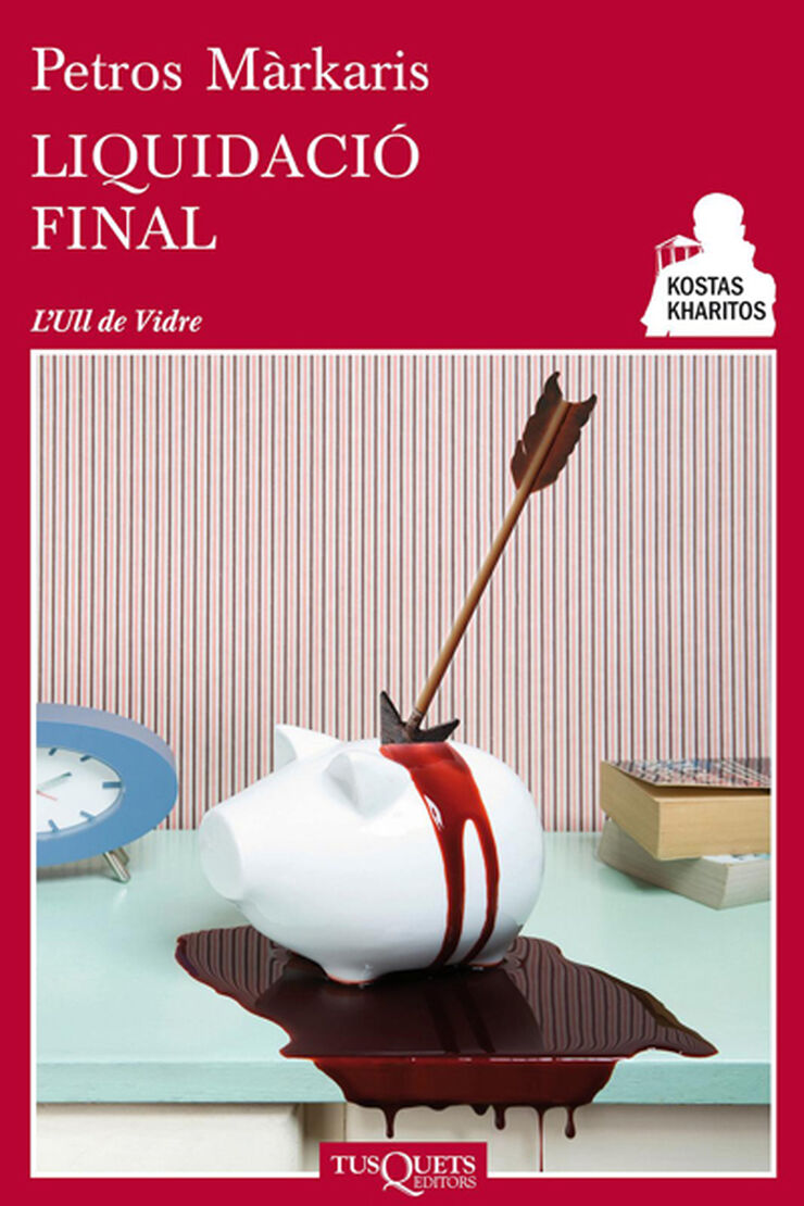 Liquidaci final